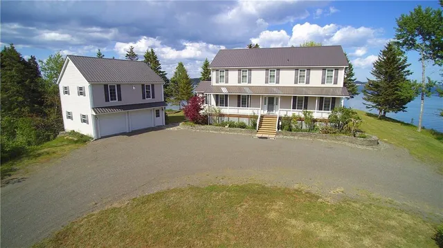 $995,000 | 799 North Lubec Road, Lubec, ME 04652
