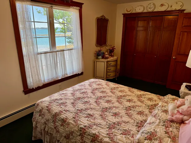 $995,000 | 799 North Lubec Road, Lubec, ME 04652