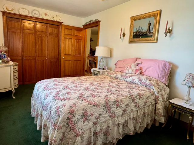 $995,000 | 799 North Lubec Road, Lubec, ME 04652