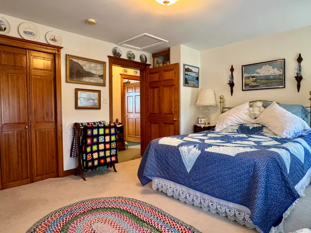 $995,000 | 799 North Lubec Road, Lubec, ME 04652