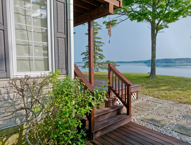 $995,000 | 799 North Lubec Road, Lubec, ME 04652