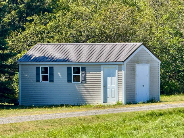 $995,000 | 799 North Lubec Road, Lubec, ME 04652