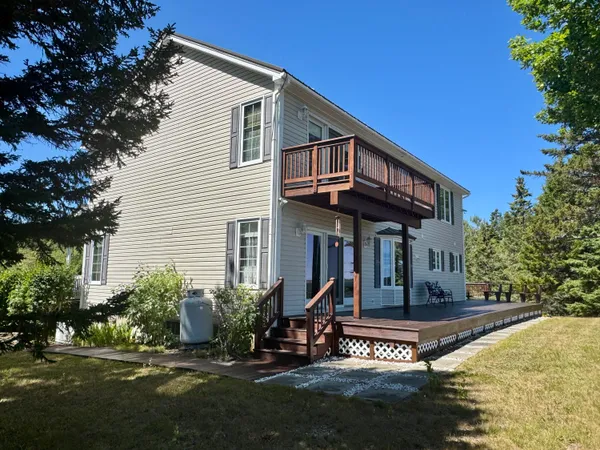 $995,000 | 799 North Lubec Road, Lubec, ME 04652