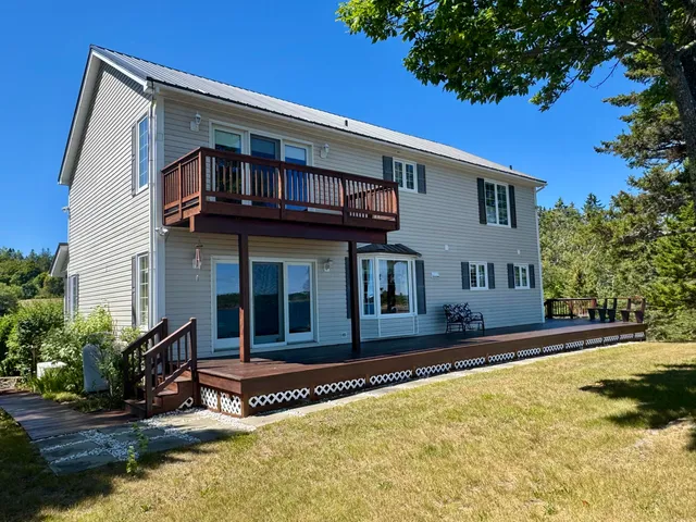 $995,000 | 799 North Lubec Road, Lubec, ME 04652