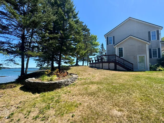 $995,000 | 799 North Lubec Road, Lubec, ME 04652