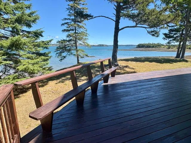 $995,000 | 799 North Lubec Road, Lubec, ME 04652