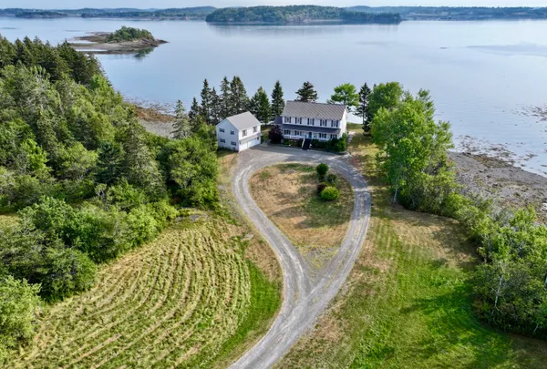 $995,000 | 799 North Lubec Road, Lubec, ME 04652