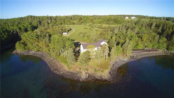 $995,000 | 799 North Lubec Road, Lubec, ME 04652