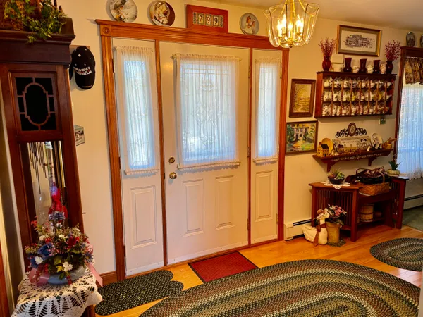 $995,000 | 799 North Lubec Road, Lubec, ME 04652
