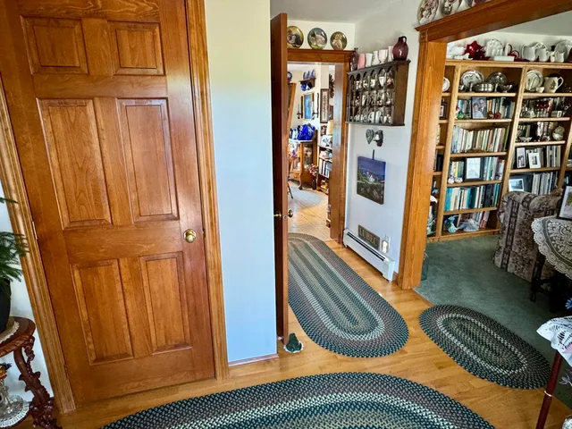 $995,000 | 799 North Lubec Road, Lubec, ME 04652