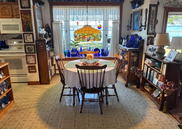 $995,000 | 799 North Lubec Road, Lubec, ME 04652