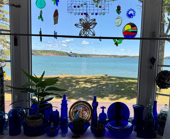 $995,000 | 799 North Lubec Road, Lubec, ME 04652