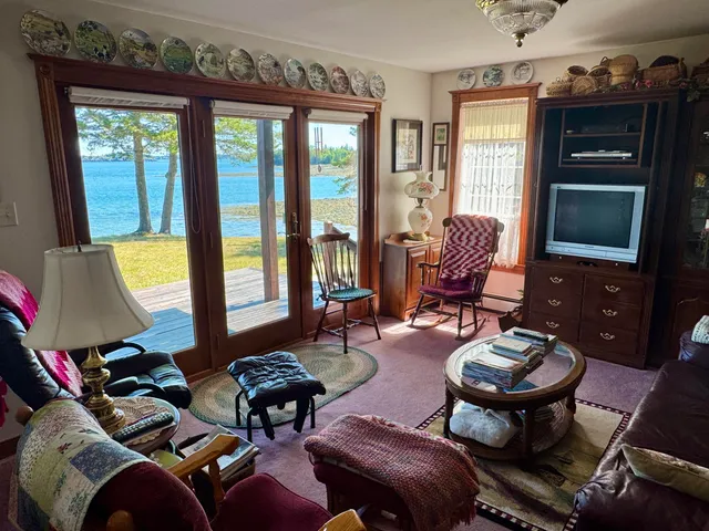$995,000 | 799 North Lubec Road, Lubec, ME 04652