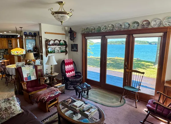 $995,000 | 799 North Lubec Road, Lubec, ME 04652