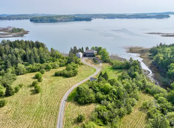 $995,000 | 799 North Lubec Road, Lubec, ME 04652