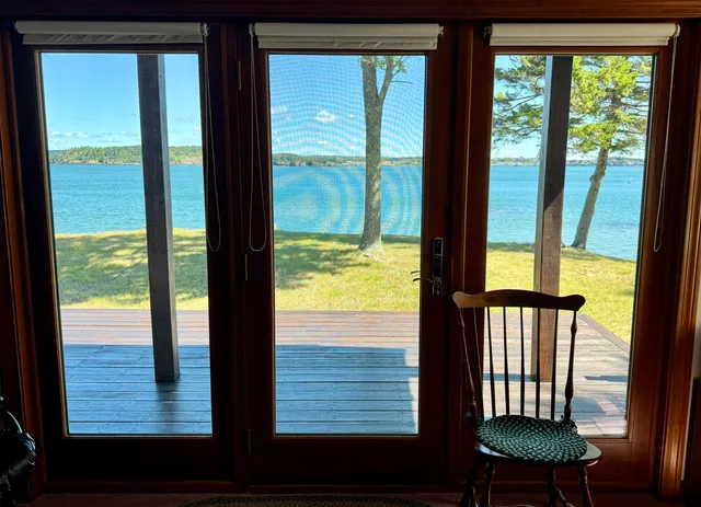 $995,000 | 799 North Lubec Road, Lubec, ME 04652