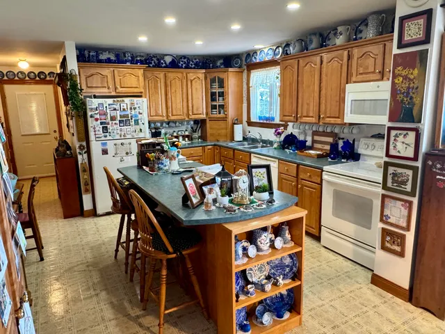 $995,000 | 799 North Lubec Road, Lubec, ME 04652