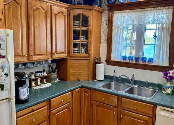 $995,000 | 799 North Lubec Road, Lubec, ME 04652