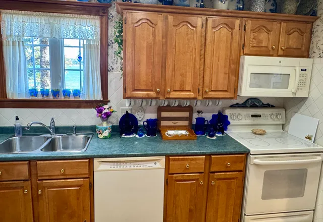 $995,000 | 799 North Lubec Road, Lubec, ME 04652