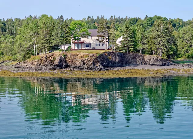 $995,000 | 799 North Lubec Road, Lubec, ME 04652