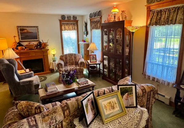 $995,000 | 799 North Lubec Road, Lubec, ME 04652