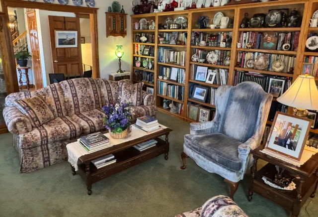 $995,000 | 799 North Lubec Road, Lubec, ME 04652