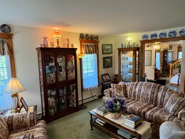 $995,000 | 799 North Lubec Road, Lubec, ME 04652