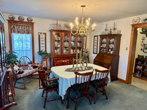 $995,000 | 799 North Lubec Road, Lubec, ME 04652