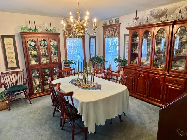 $995,000 | 799 North Lubec Road, Lubec, ME 04652