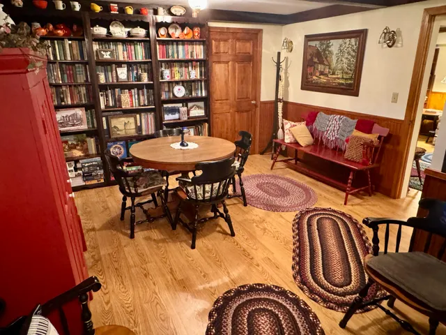 $995,000 | 799 North Lubec Road, Lubec, ME 04652