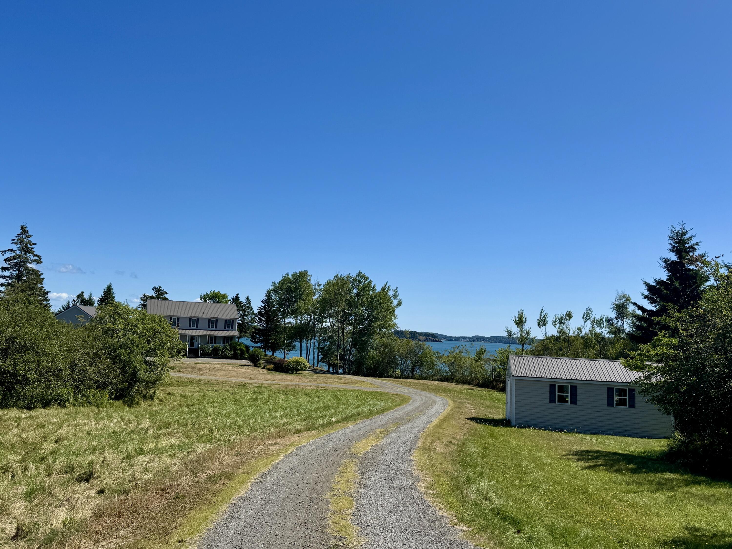 799 North Lubec Road Lubec, ME 04652 - Photo 7 of 118 IMG_0537