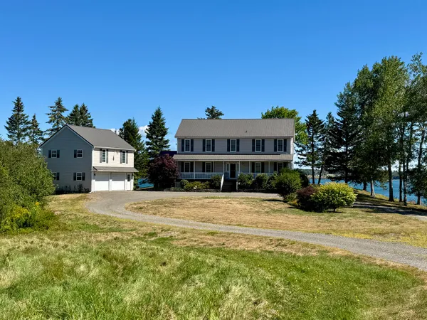 $995,000 | 799 North Lubec Road, Lubec, ME 04652