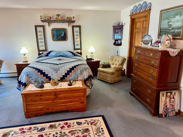 $995,000 | 799 North Lubec Road, Lubec, ME 04652