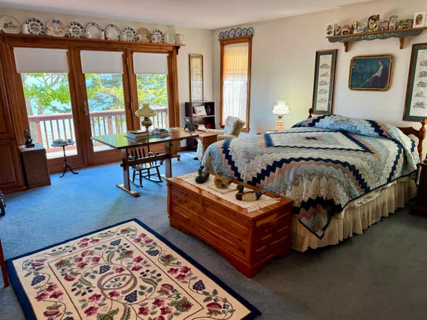 $995,000 | 799 North Lubec Road, Lubec, ME 04652
