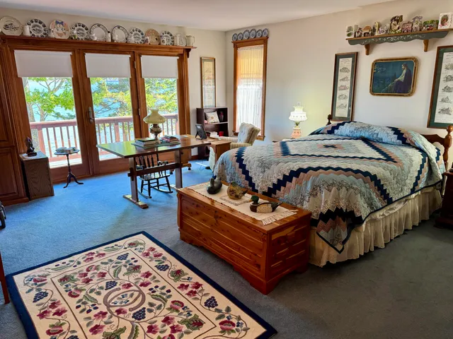 $995,000 | 799 North Lubec Road, Lubec, ME 04652