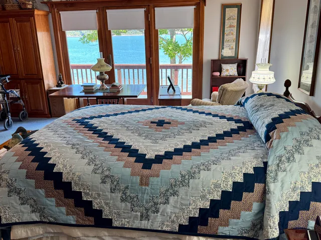 $995,000 | 799 North Lubec Road, Lubec, ME 04652