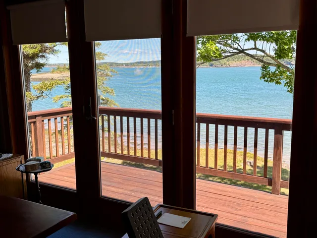 $995,000 | 799 North Lubec Road, Lubec, ME 04652