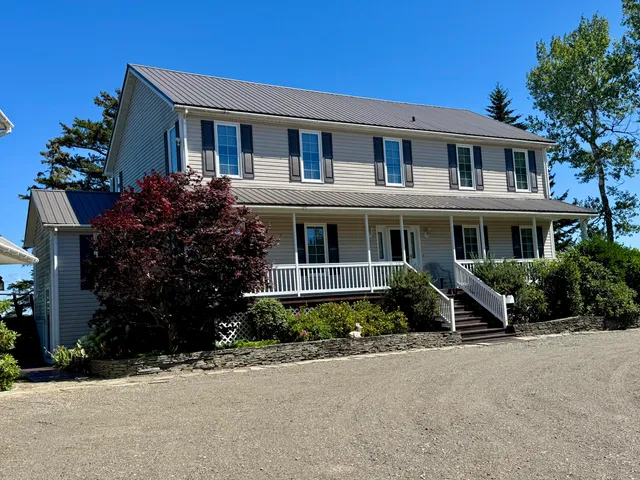 $995,000 | 799 North Lubec Road, Lubec, ME 04652