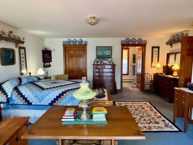 $995,000 | 799 North Lubec Road, Lubec, ME 04652