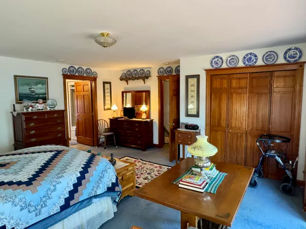 $995,000 | 799 North Lubec Road, Lubec, ME 04652