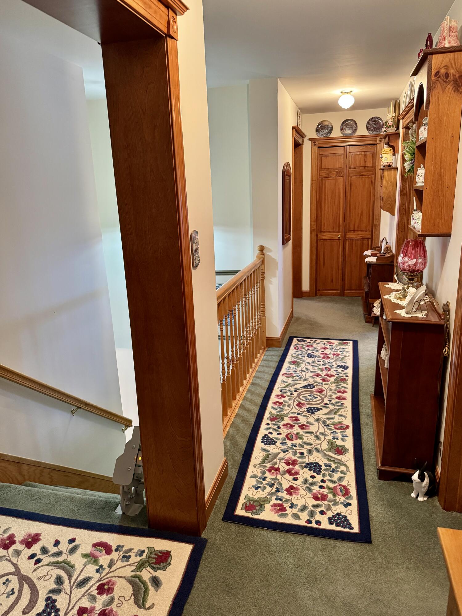 799 North Lubec Road Lubec, ME 04652 - Photo 99 of 118 Second Floor Hall