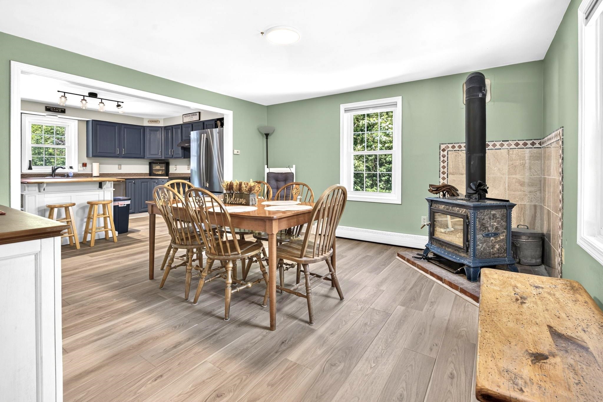 279 Weare Road New Boston, NH 03070 - Photo 18 of 50
