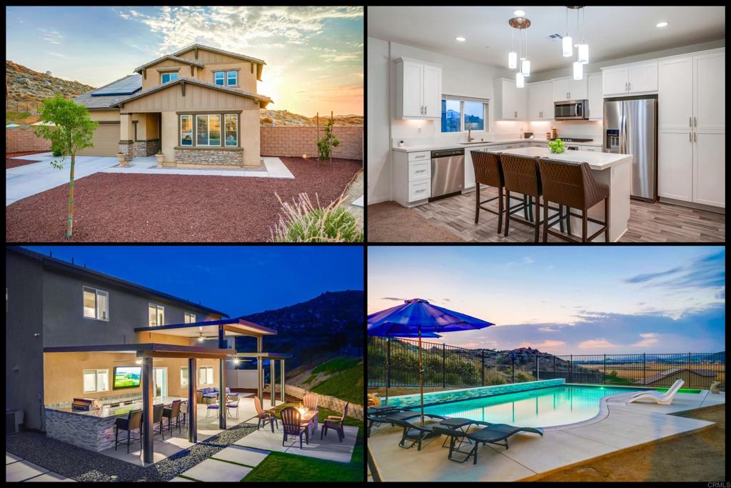 30408 Ridgecrest Road Winchester, CA 92596 - Photo 1 of 1 Gallery Image 1