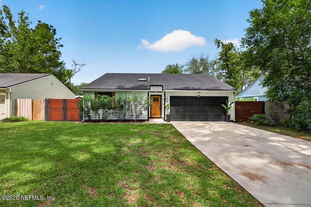 12844 Beaubien Road Jacksonville, FL 32258 - Photo 7 of 74 12844 Beaubien Road-3