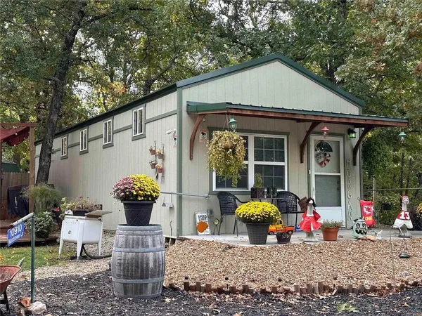 $119,900 | 10910 Watchtower Lane, Warsaw, MO 65355