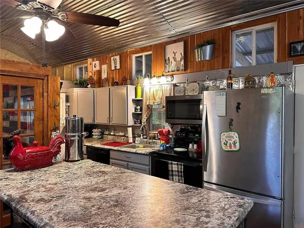 $119,900 | 10910 Watchtower Lane, Warsaw, MO 65355