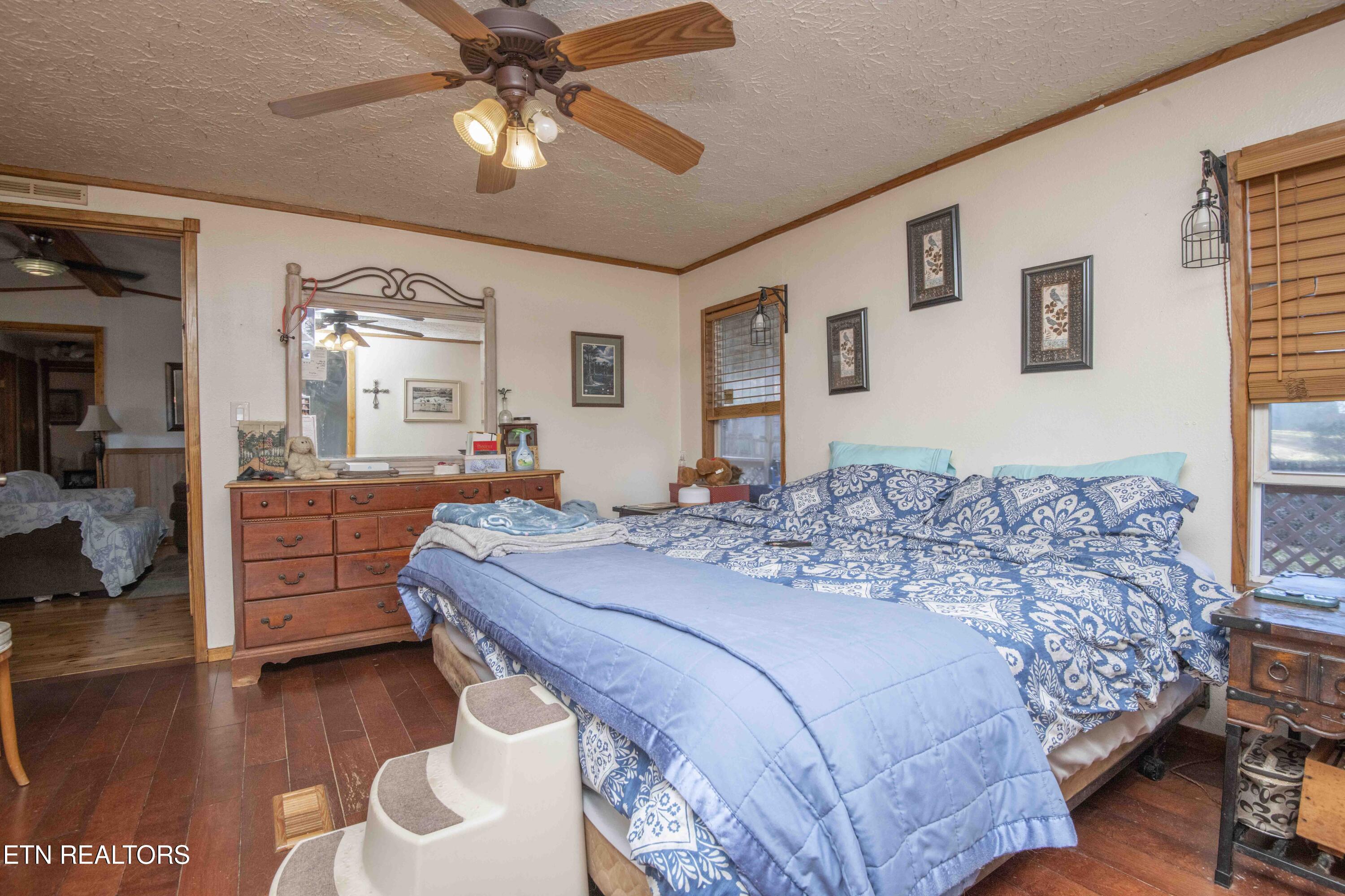 1866 Prospect Church Road Loudon, TN 37774 - Photo 42 of 51 master bed 2_1