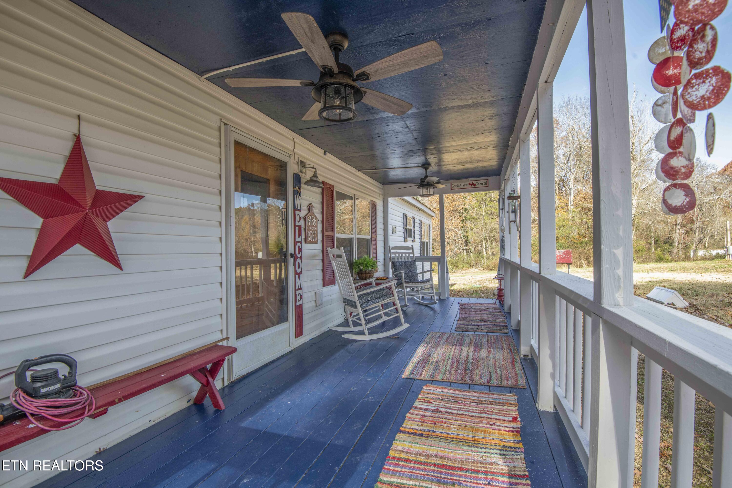 1866 Prospect Church Road Loudon, TN 37774 - Photo 8 of 51 porchh 1_1