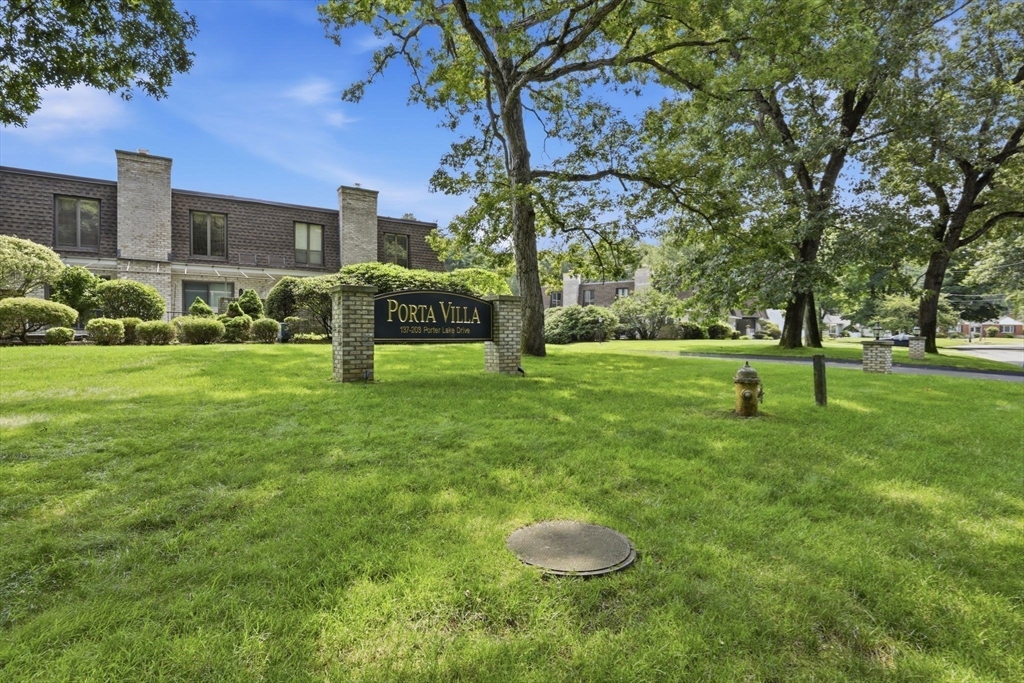 155 Porter Lake Drive, Unit 155 Springfield, MA 01106 - Photo 36 of 36