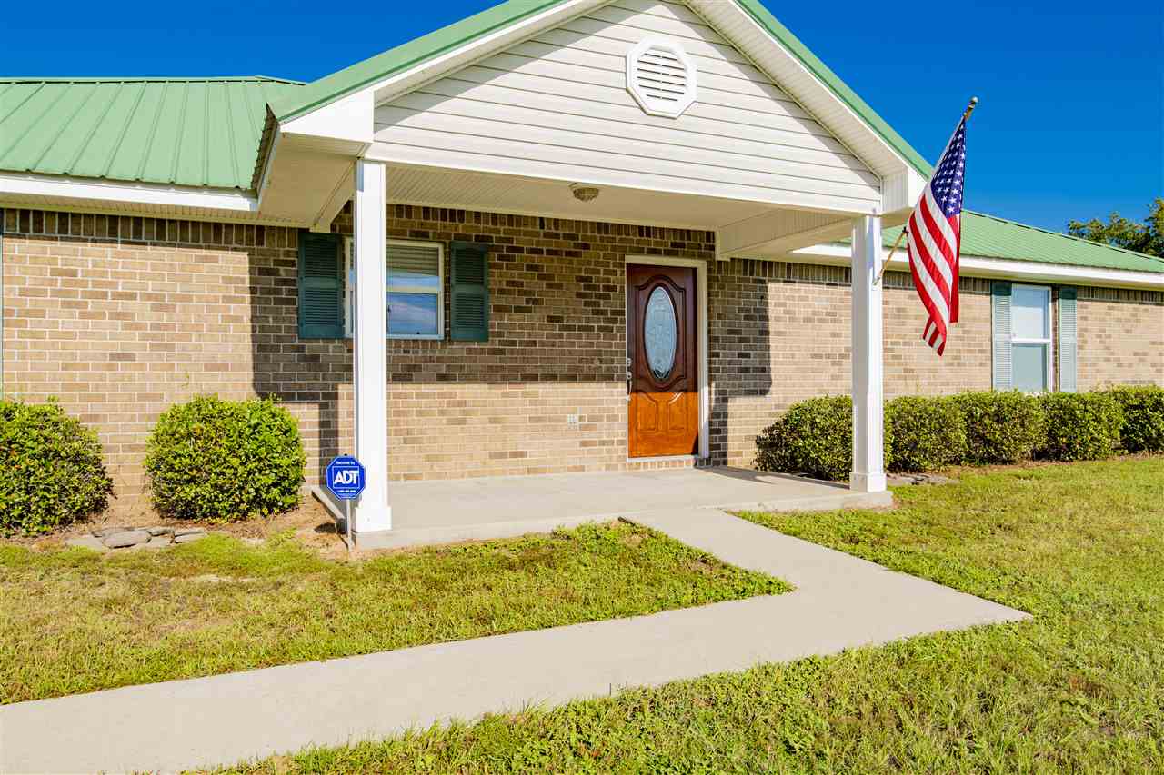 9573 Stucki Road Elberta, AL 36530 - Photo 5 of 31